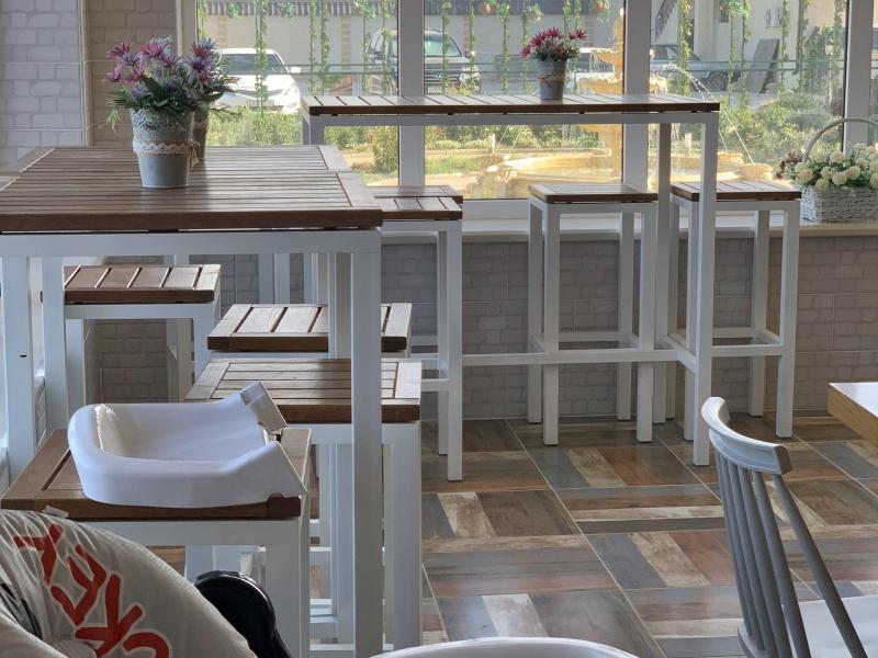 Calipso Palace (Сулак)