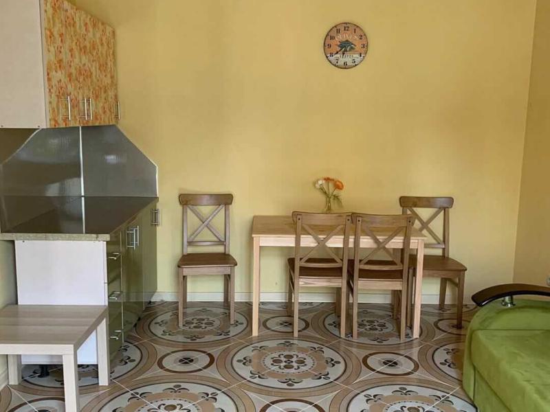 Calipso Palace (Сулак)