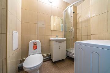 Отель Гуд Апарт на Кондратьевском 64 Россия, Санкт-Петербург, фото 4