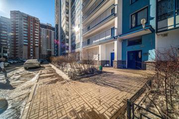 Отель Гуд Апарт на Кондратьевском 64 Россия, Санкт-Петербург, фото 8