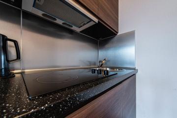 Отель Гуд Апарт на Кондратьевском 68 Россия, Санкт-Петербург, фото 16