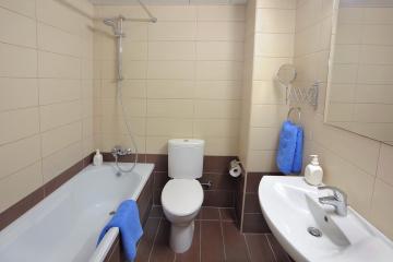 Отель Euronapa Hotel Кипр, Айя-Напа, фото 12