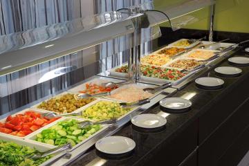 Отель Euronapa Hotel Кипр, Айя-Напа, фото 13