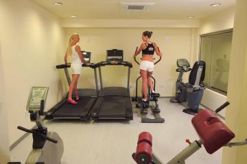 Отель Euronapa Hotel Кипр, Айя-Напа, фото 14