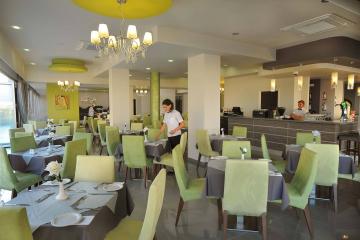 Отель Euronapa Hotel Кипр, Айя-Напа, фото 2