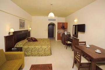 Отель Euronapa Hotel Кипр, Айя-Напа, фото 6