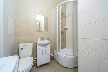 Отель Гуд Апарт на Кузнецовской Россия, Санкт-Петербург, фото 18