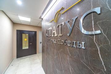 Отель Гуд Апарт на Кузнецовской Россия, Санкт-Петербург, фото 20