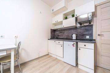 Отель Гуд Апарт на Кузнецовской Россия, Санкт-Петербург, фото 2