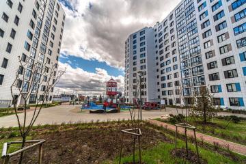 Отель Гуд Апарт на Кузнецовской Россия, Санкт-Петербург, фото 22