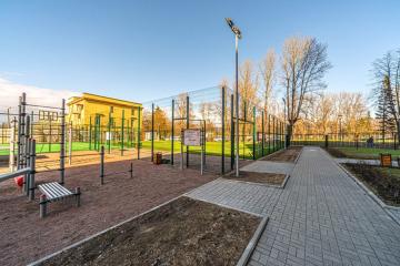 Отель Гуд Апарт на Кузнецовской Россия, Санкт-Петербург, фото 25