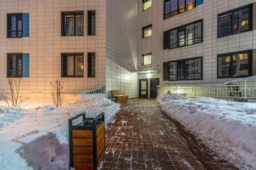 Отель Гуд Апарт на Кузнецовской Россия, Санкт-Петербург, фото 34