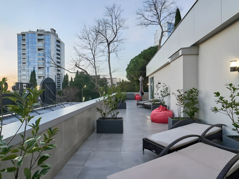 IL Punto by Provence