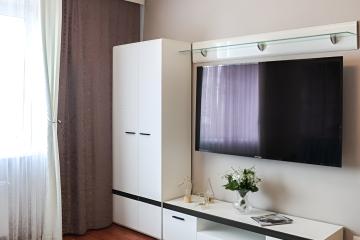 Отель ЛавлиХоум 39 на улице Нансена Россия, Калининград, фото 3