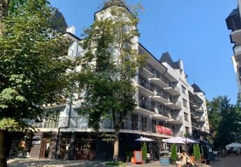 Отель Malina Alt Platz  Россия, Светлогорск, фото 13