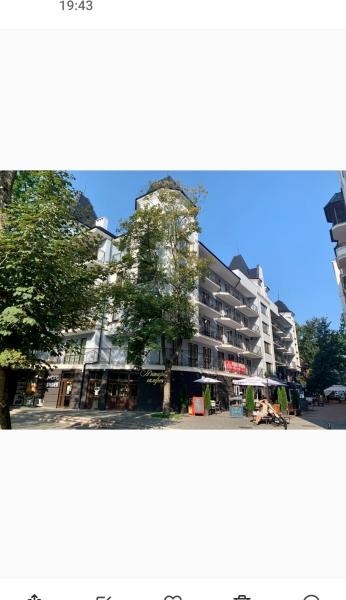 Malina Alt Platz 