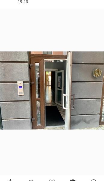 Malina Alt Platz 