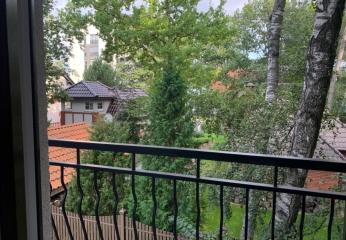 Отель Malina Alt Platz  Россия, Светлогорск, фото 9