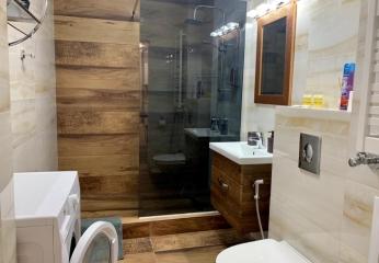 Отель Malina Alt Platz  Россия, Светлогорск, фото 10