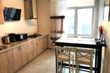 Отель Malina Red Россия, Калининград, фото 11