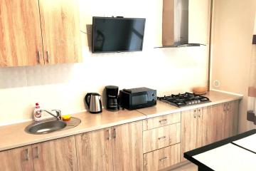 Отель Malina Red Россия, Калининград, фото 5