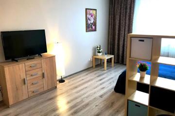 Отель Malina Red Россия, Калининград, фото 7