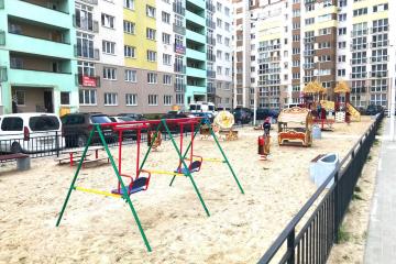 Отель Malina Red Россия, Калининград, фото 8