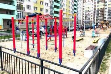 Отель Malina Red Россия, Калининград, фото 9