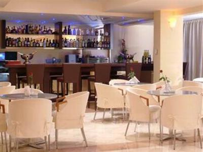 Europa Plaza Hotel