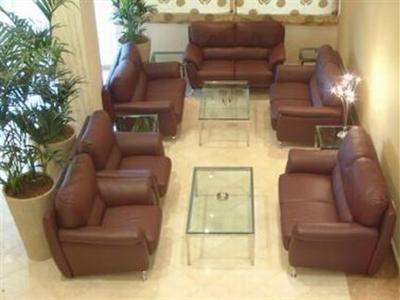 Europa Plaza Hotel