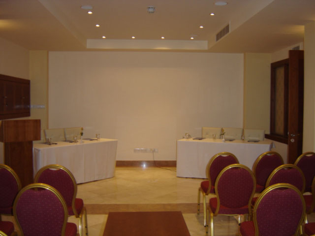 Europa Plaza Hotel