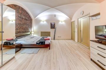 Отель СивакАпарт на Пушкинской 9 Россия, Санкт-Петербург, фото 15