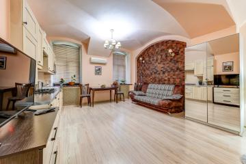 Отель СивакАпарт на Пушкинской 9 Россия, Санкт-Петербург, фото 2