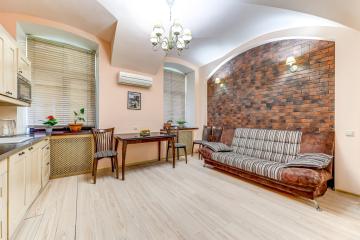 Отель СивакАпарт на Пушкинской 9 Россия, Санкт-Петербург, фото 7