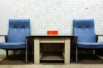 Отель Reikartz Kokand Узбекистан, Фергана, фото 26