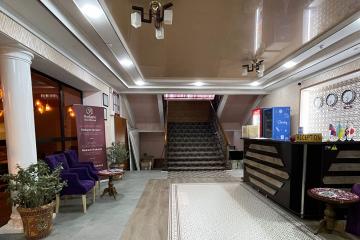 Отель Reikartz Kokand Узбекистан, Фергана, фото 3