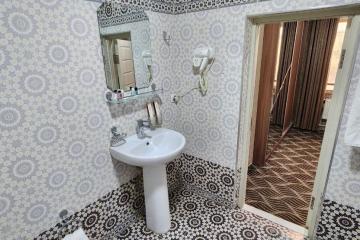 Отель Reikartz Kokand Узбекистан, Фергана, фото 6