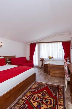 Отель Infinity City Hotel Турция, Фетхие, фото 11