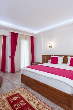 Отель Infinity City Hotel Турция, Фетхие, фото 12
