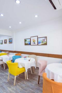 Отель Infinity City Hotel Турция, Фетхие, фото 14