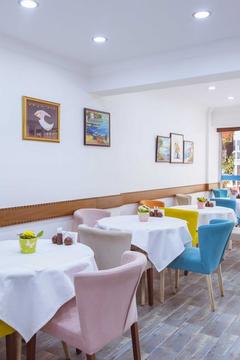 Отель Infinity City Hotel Турция, Фетхие, фото 16