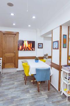 Отель Infinity City Hotel Турция, Фетхие, фото 17