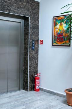 Отель Infinity City Hotel Турция, Фетхие, фото 2