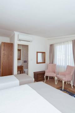 Отель Infinity City Hotel Турция, Фетхие, фото 3