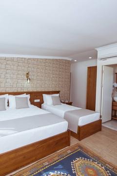 Отель Infinity City Hotel Турция, Фетхие, фото 4
