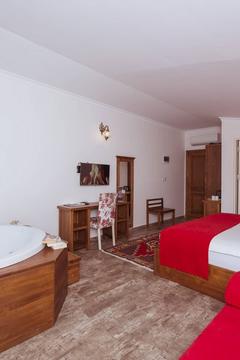Отель Infinity City Hotel Турция, Фетхие, фото 6