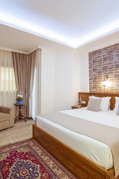 Отель Infinity City Hotel Турция, Фетхие, фото 7
