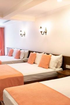 Отель Infinity City Hotel Турция, Фетхие, фото 8
