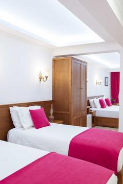 Отель Infinity City Hotel Турция, Фетхие, фото 9