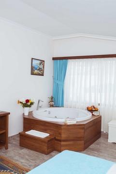 Отель Infinity City Hotel Турция, Фетхие, фото 10